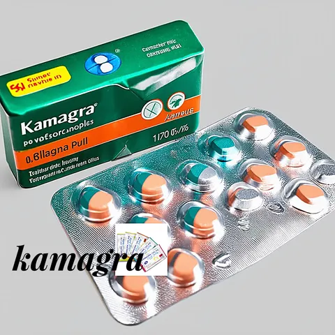 Kamagra ricetta medica